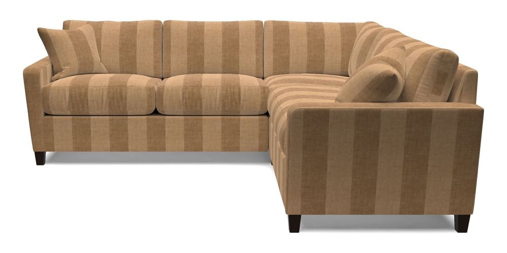 Bespoke Medium Corner Group LHF