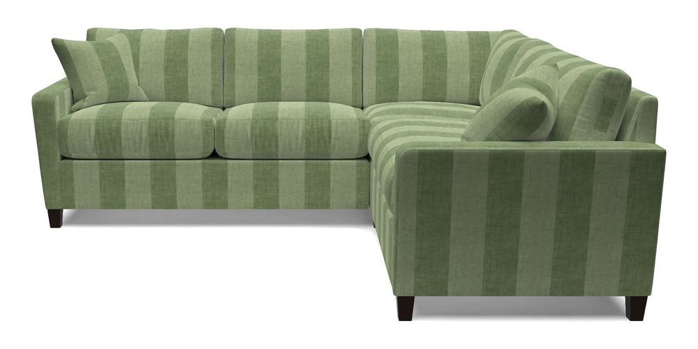 Bespoke Medium Corner Group LHF