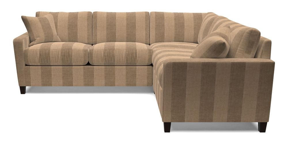 Bespoke Medium Corner Group LHF