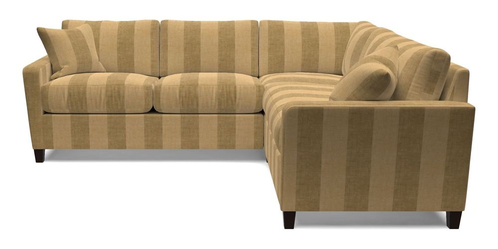 Bespoke Medium Corner Group LHF