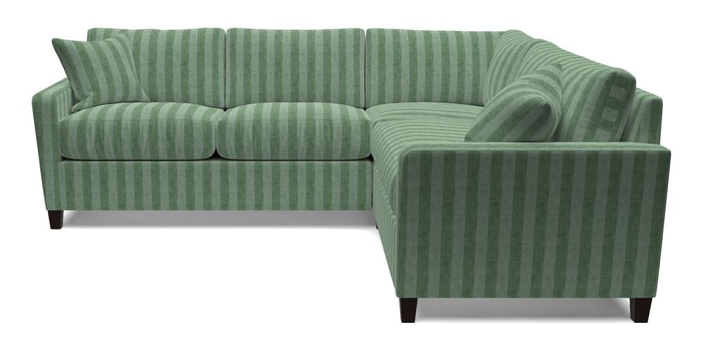 Bespoke Medium Corner Group LHF