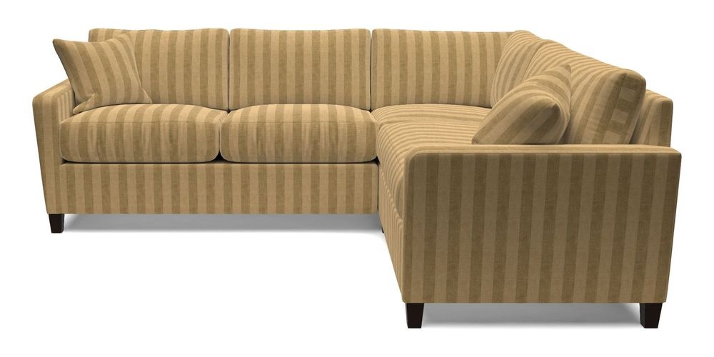 Bespoke Medium Corner Group LHF