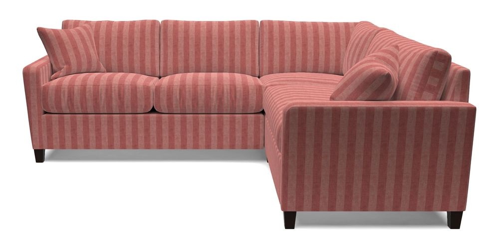 Bespoke Medium Corner Group LHF