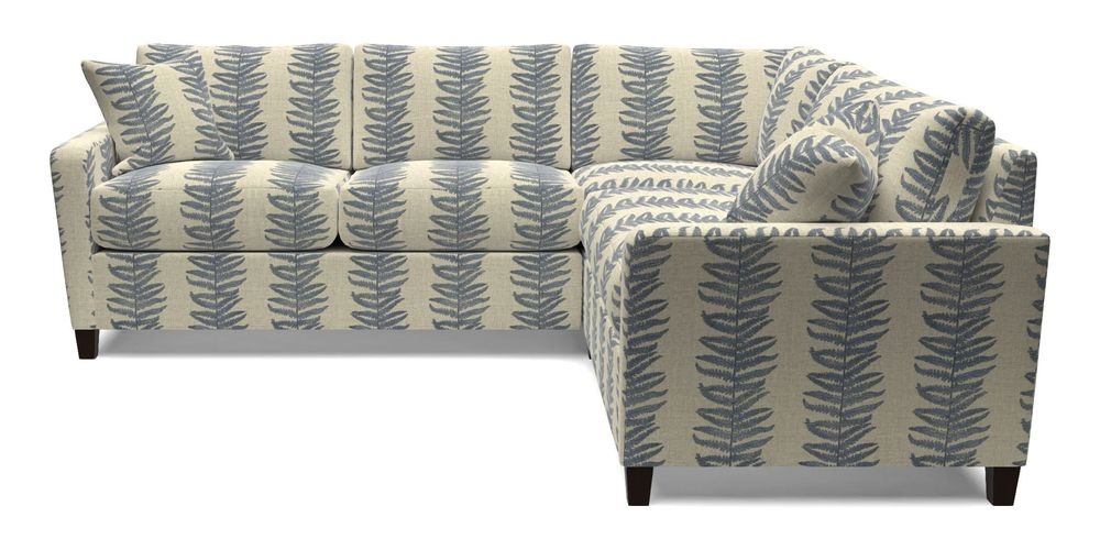 Bespoke Medium Corner Group LHF
