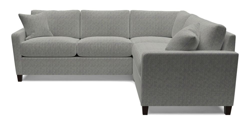 Bespoke Medium Corner Group LHF