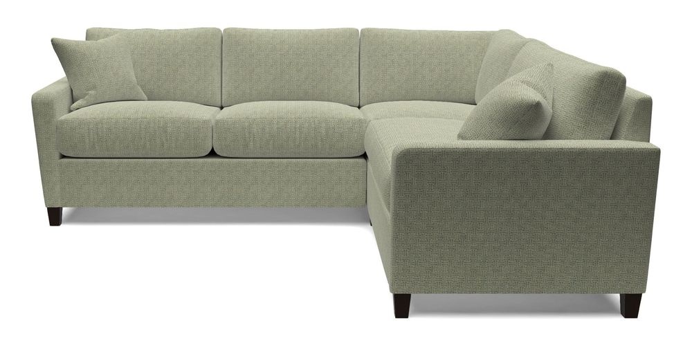 Bespoke Medium Corner Group LHF