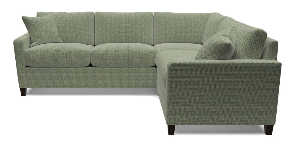 Bespoke Medium Corner Group LHF