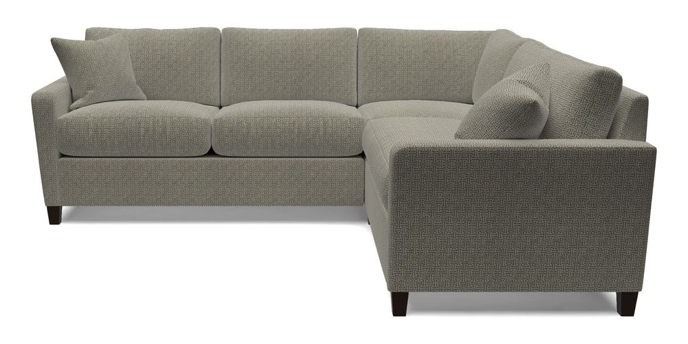 Bespoke Medium Corner Group LHF