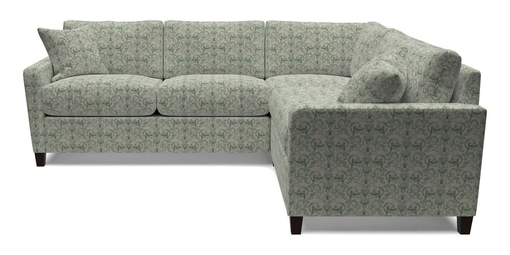 Bespoke Medium Corner Group LHF