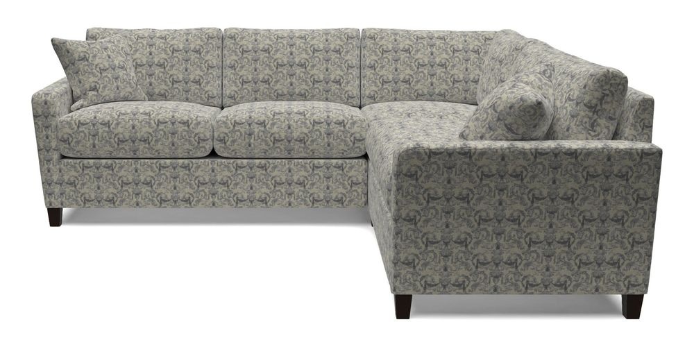 Bespoke Medium Corner Group LHF