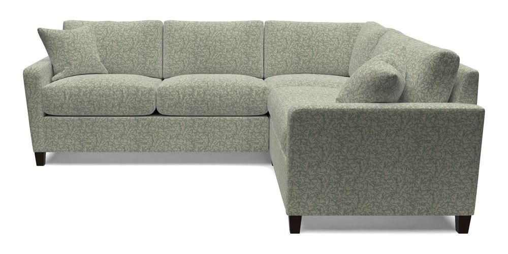 Bespoke Medium Corner Group LHF