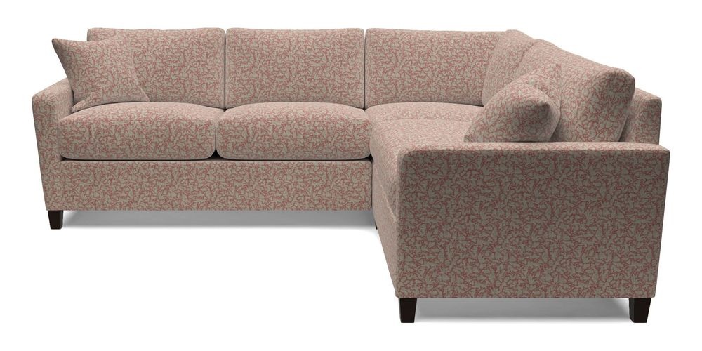 Bespoke Medium Corner Group LHF