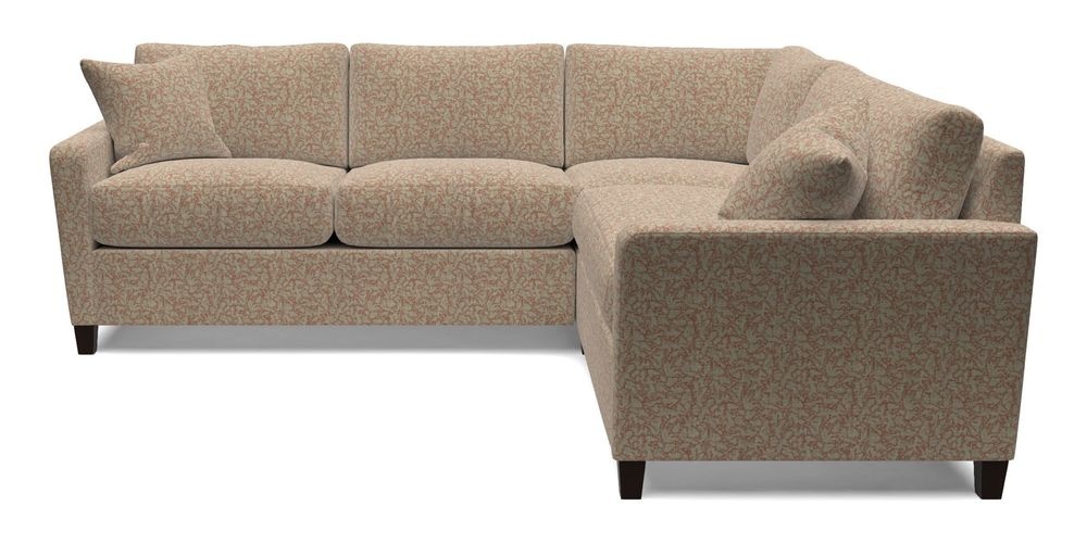 Bespoke Medium Corner Group LHF