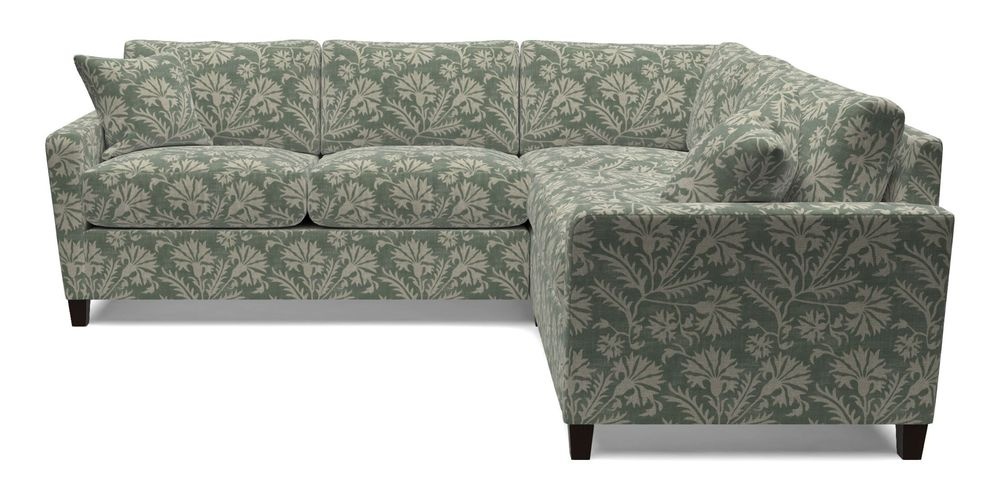 Bespoke Medium Corner Group LHF