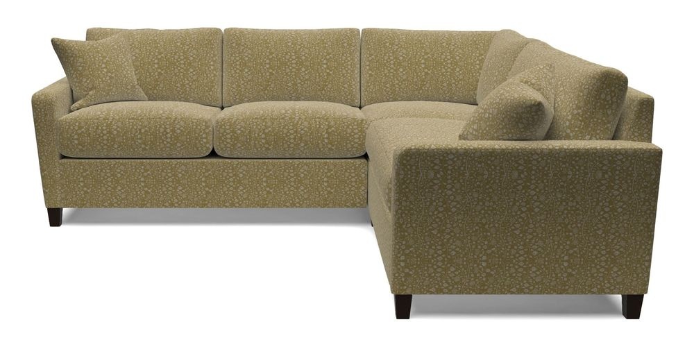 Bespoke Medium Corner Group LHF