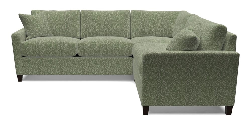 Bespoke Medium Corner Group LHF