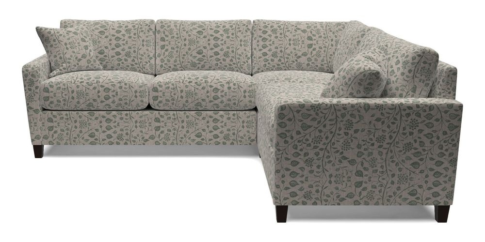 Bespoke Medium Corner Group LHF