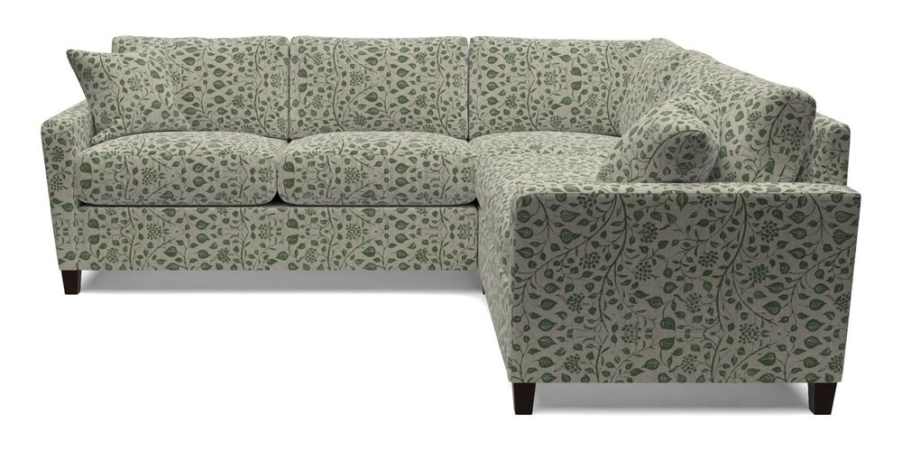 Bespoke Medium Corner Group LHF