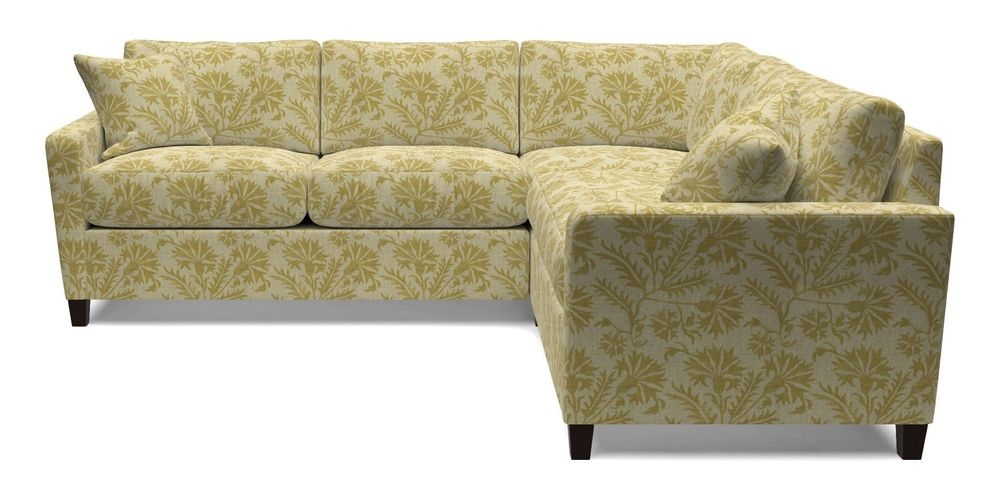 Bespoke Medium Corner Group LHF