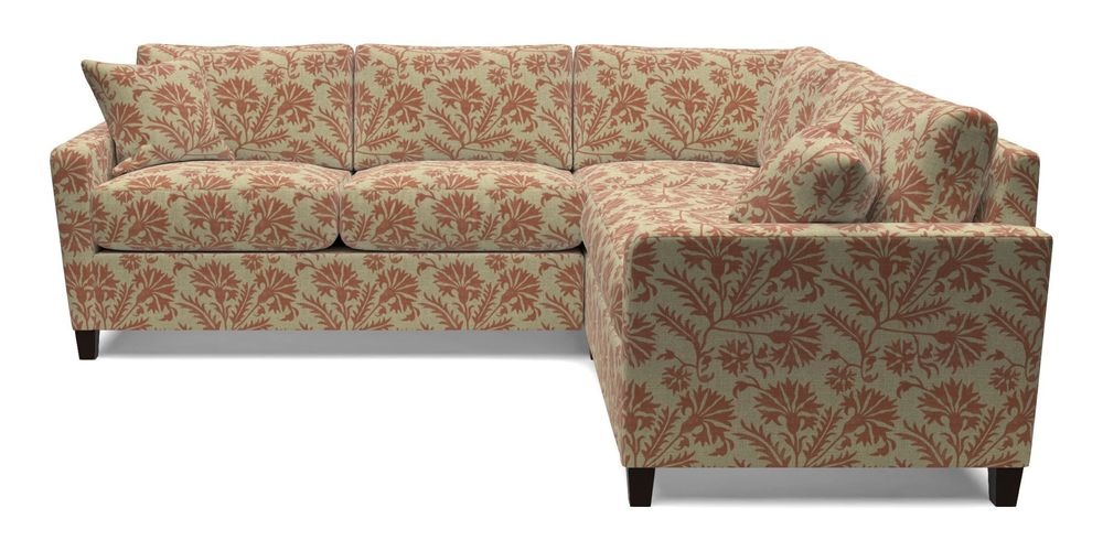 Bespoke Medium Corner Group LHF