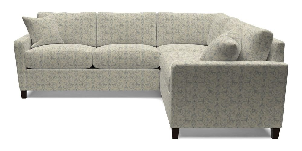 Bespoke Medium Corner Group LHF