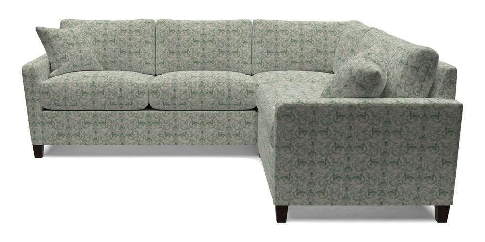 Bespoke Medium Corner Group LHF