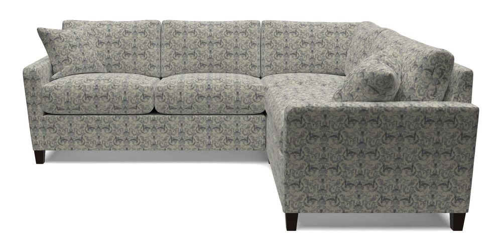 Bespoke Medium Corner Group LHF