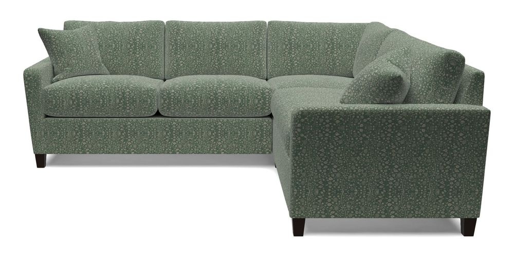 Bespoke Medium Corner Group LHF