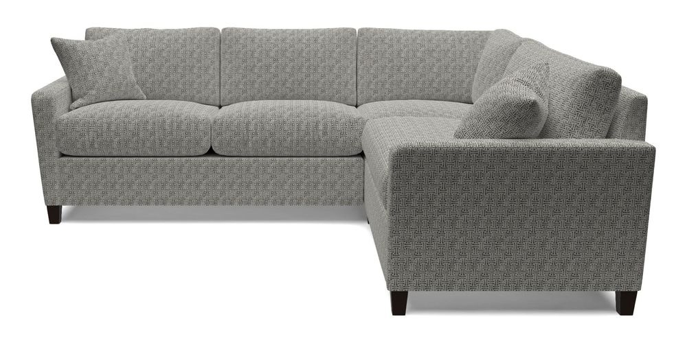 Bespoke Medium Corner Group LHF