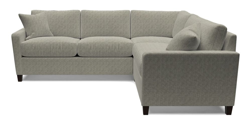 Bespoke Medium Corner Group LHF