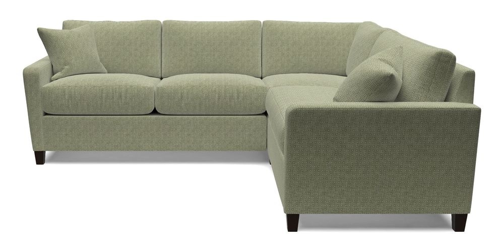 Bespoke Medium Corner Group LHF