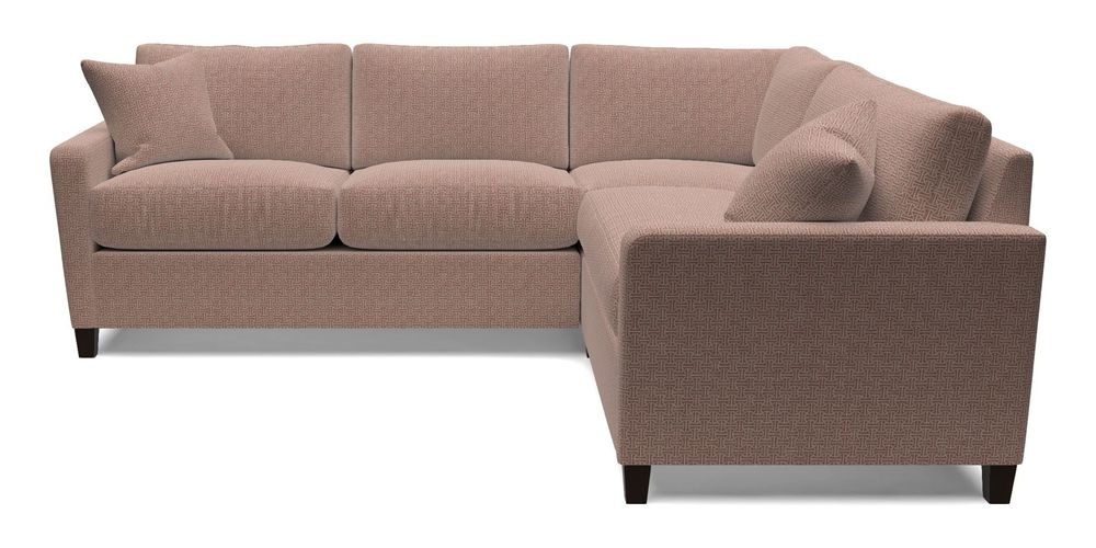 Bespoke Medium Corner Group LHF