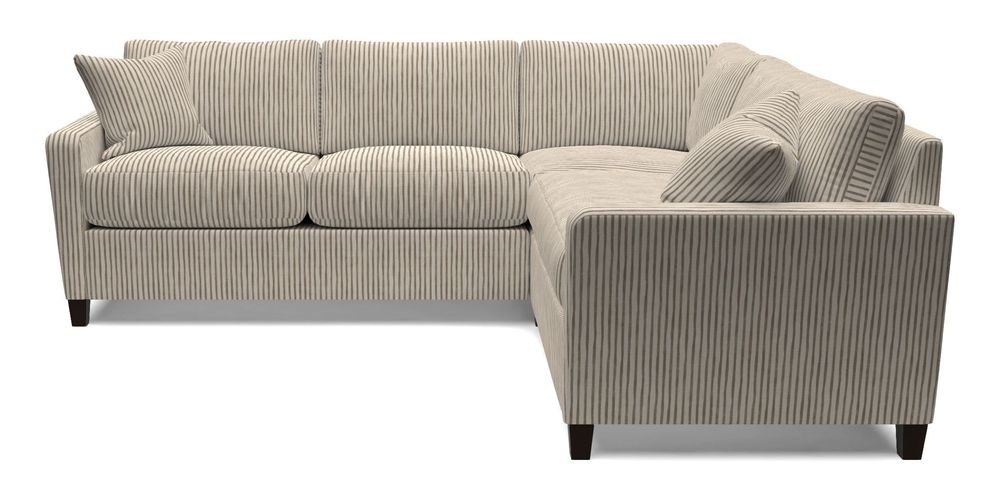 Bespoke Medium Corner Group LHF