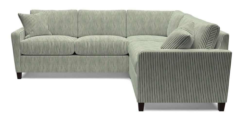 Bespoke Medium Corner Group LHF