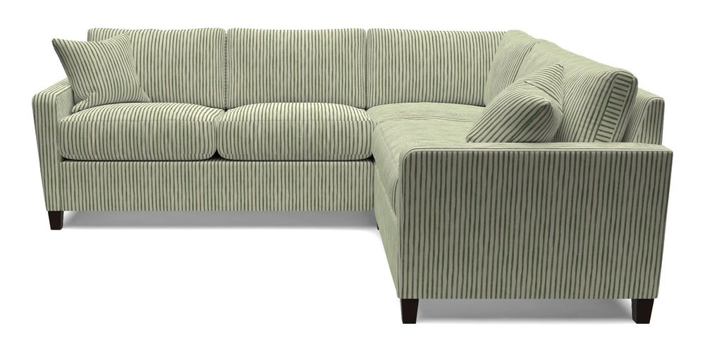 Bespoke Medium Corner Group LHF