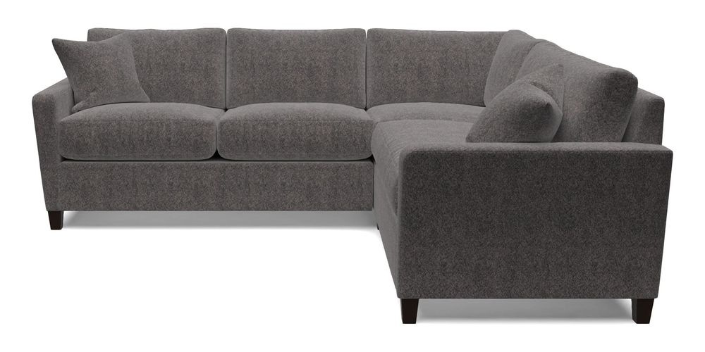 Bespoke Medium Corner Group LHF