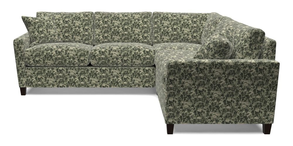 Bespoke Medium Corner Group LHF