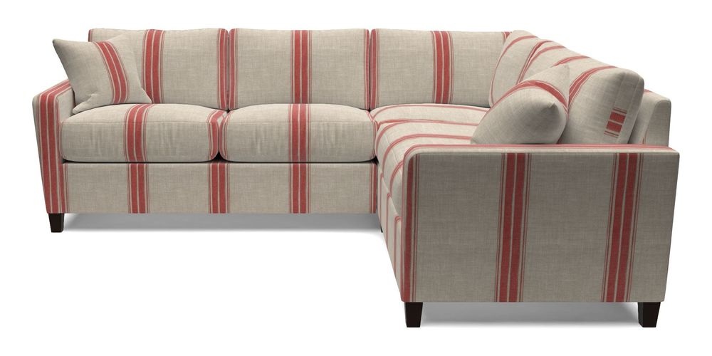 Bespoke Medium Corner Group LHF