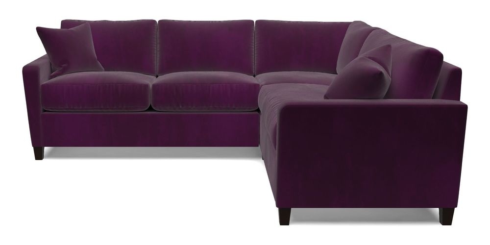 Bespoke Medium Corner Group LHF