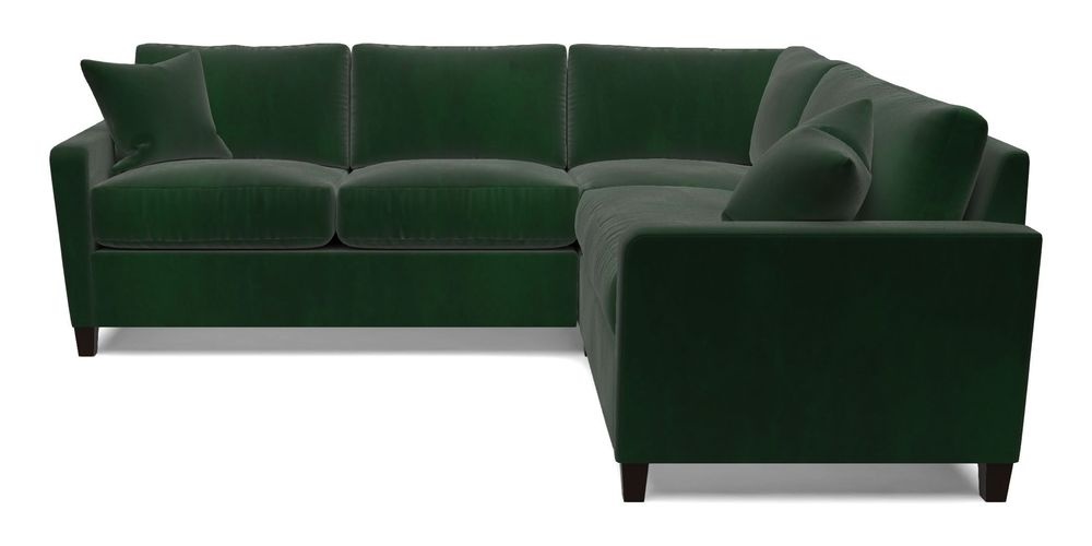 Bespoke Medium Corner Group LHF