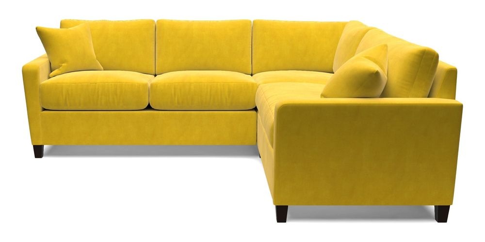 Bespoke Medium Corner Group LHF