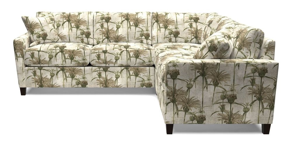 Bespoke Medium Corner Group LHF