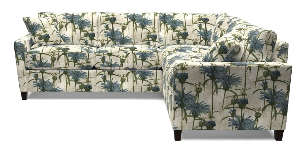 Bespoke Medium Corner Group LHF