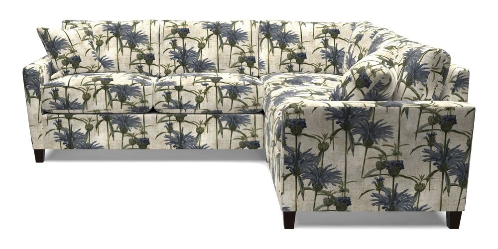 Bespoke Medium Corner Group LHF