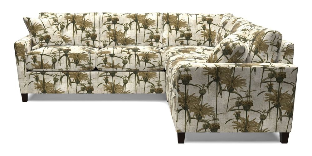 Bespoke Medium Corner Group LHF