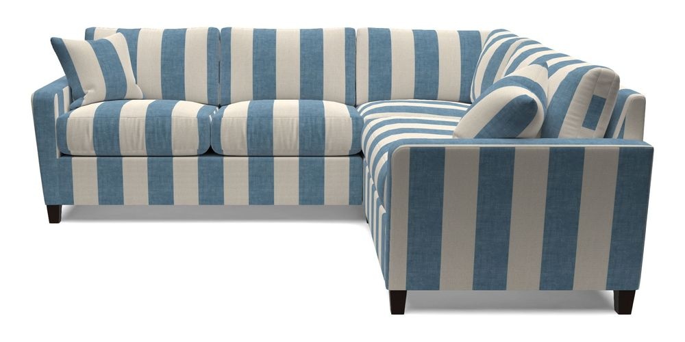 Bespoke Medium Corner Group LHF