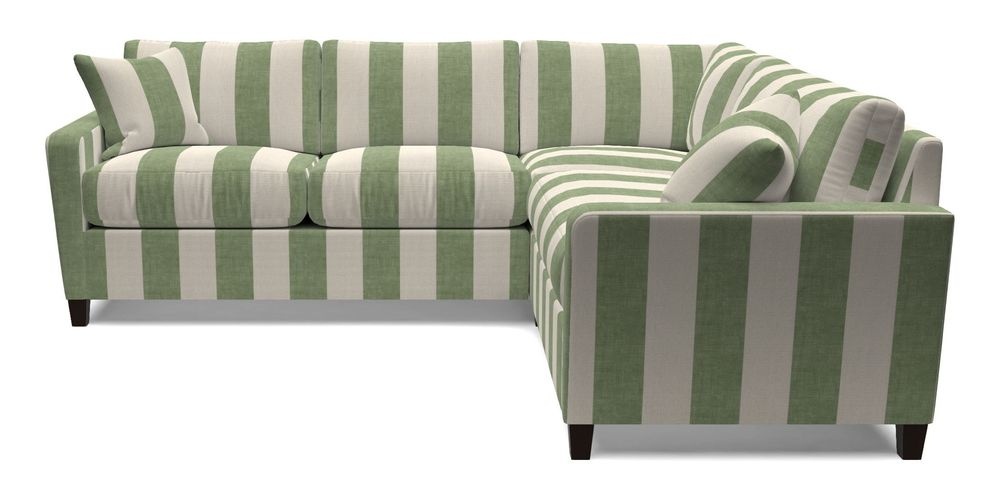 Bespoke Medium Corner Group LHF