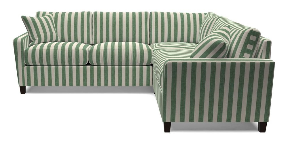 Bespoke Medium Corner Group LHF