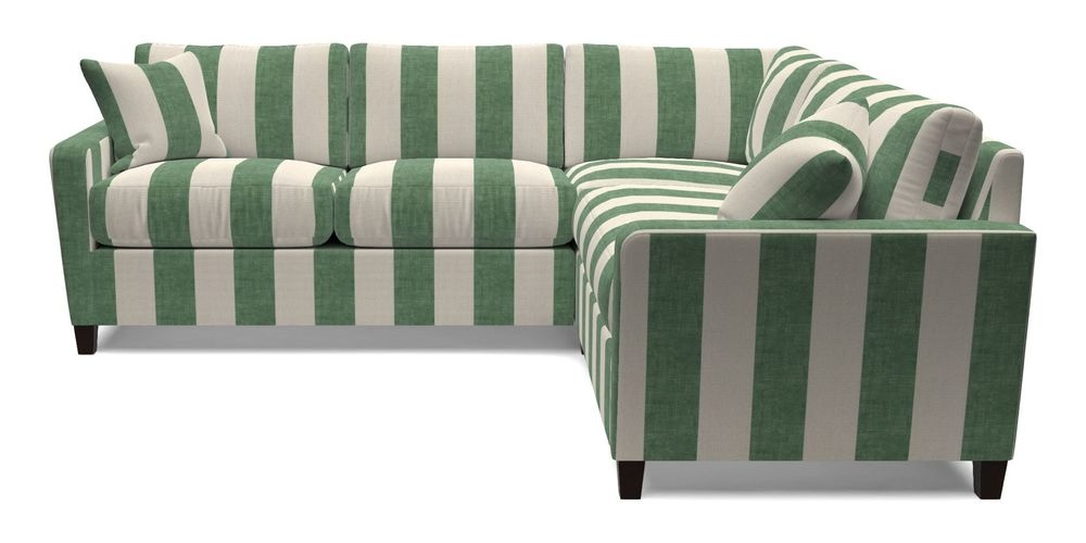 Bespoke Medium Corner Group LHF