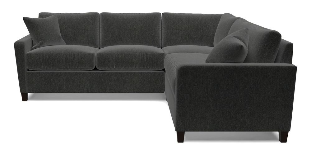 Bespoke Medium Corner Group LHF